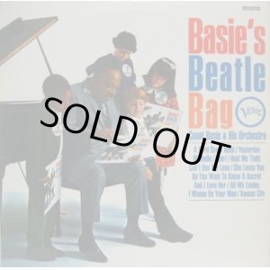 画像: COUNT BASIE / Basie's Beatle Bag