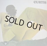 画像: CURTIS MAYFIELD / Curtis