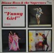 画像1: DIANA ROSS & THE SUPREMES / Sing & Perform ''Funny Girl''