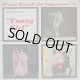 画像: DIANA ROSS & THE SUPREMES / Sing & Perform ''Funny Girl''