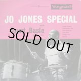画像: JO JONES / The Jo Jones Special