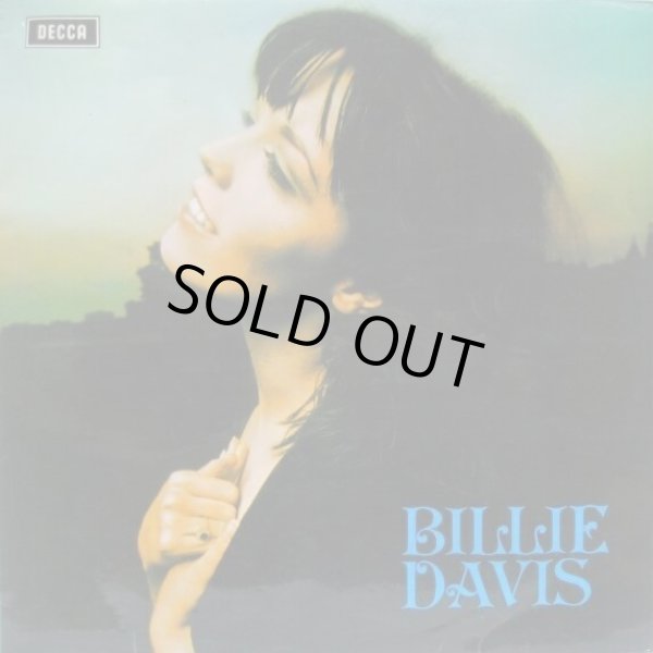 画像1: BILLIE DAVIS / Billie Davis