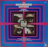 画像: CHAMBERS BROTHERS / Feelin' The Blues