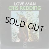 画像: OTIS REDDING / Love Man