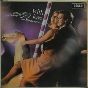 画像: KARL DENVER / With Love