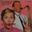 画像1: BOB COOPER / Coop ! The Music Of Bob Cooper