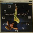 画像1: JULIE LONDON / Around Midnight