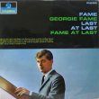 画像1: GEORGIE FAME / Fame At Last