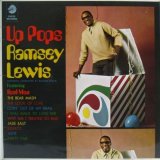 画像: RAMSEY LEWIS / Up Pops Ramsey Lewis