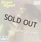 画像: ART FARMER / Brass Shout