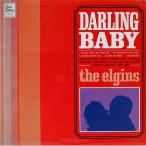 画像: ELGINS / Darling Baby