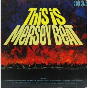 画像: V.A. / This Is Mersey Beat Vol. 1