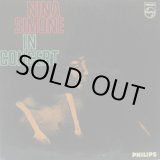 画像: NINA SIMONE / Nina Simone In Concert