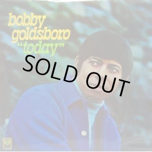 画像: BOBBY GOLDSBORO / Today