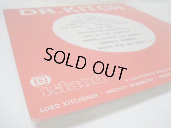 画像6: V.A. / Dr. Kitch