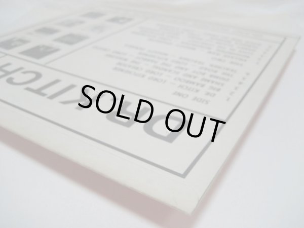 画像8: V.A. / Dr. Kitch