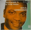 画像1: BOOKER T. & THE M.G.'S / Soul Dressing