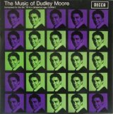 画像: DUDLEY MOORE / The Music Of Dudley Moore