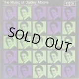 画像: DUDLEY MOORE / The Music Of Dudley Moore