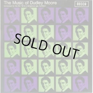 画像: DUDLEY MOORE / The Music Of Dudley Moore