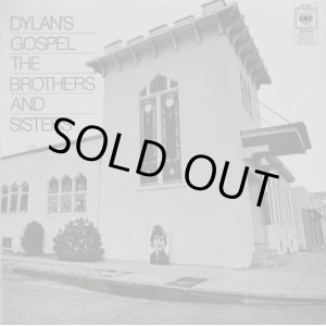 画像: BROTHERS & SISTERS / Dylan's Gospel