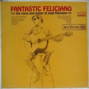 画像: JOSE FELICIANO / Fantastic Feliciano