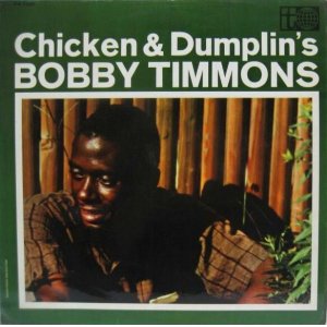 画像: BOBBY TIMMONS / Chicken & Dumplin's