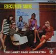 画像1: LARRY PAGE ORCHESTRA / Executive Suite