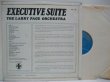 画像2: LARRY PAGE ORCHESTRA / Executive Suite