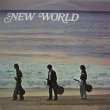 画像1: NEW WORLD / New World