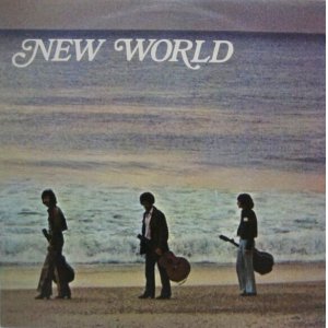 画像: NEW WORLD / New World