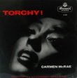 画像1: CARMEN McRAE / Torchy