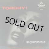 画像: CARMEN McRAE / Torchy