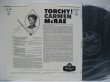 画像2: CARMEN McRAE / Torchy