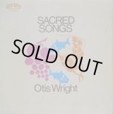 画像: OTIS WRIGHT / Sacred Songs