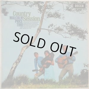画像: MALCOLM PRICE TRIO / Country Session