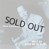 画像: BUD POWELL / The Lonely One