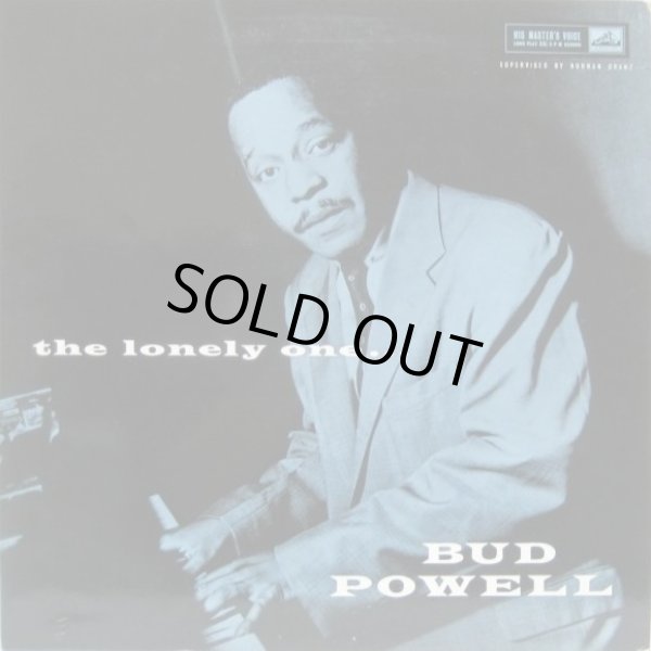 画像1: BUD POWELL / The Lonely One