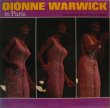 画像1: DIONNE WARWICK / In Paris