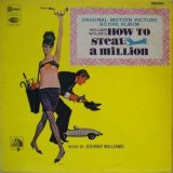 画像: JOHNNY WILLIAMS / How To Steal A Million
