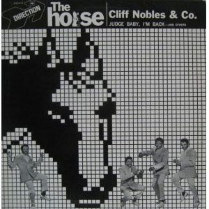 画像: CLIFF NOBLES & Co. / The Horse