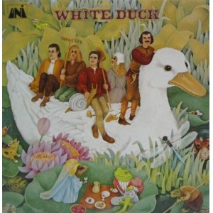 画像: WHITE DUCK / White Duck