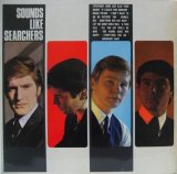 画像: SEARCHERS / Sounds Like Searchers