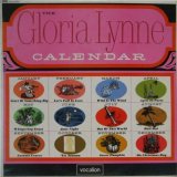 画像: GLORIA LYNNE / The Gloria Lynne Calendar