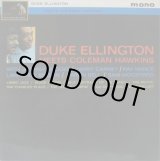画像: DUKE ELLINGTON / Meets Coleman Hawkins
