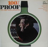 画像: TUBBY HAYES ORCHESTRA / 100% Proof