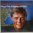 画像1: BOB CREWE ORCHESTRA / Plays The 4 Seasons' Hits