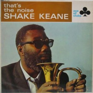 画像: SHAKE KEANE / That's The Noise