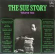 画像1: V.A. / The Sue Story Vol. 2