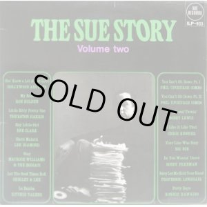 画像: V.A. / The Sue Story Vol. 2